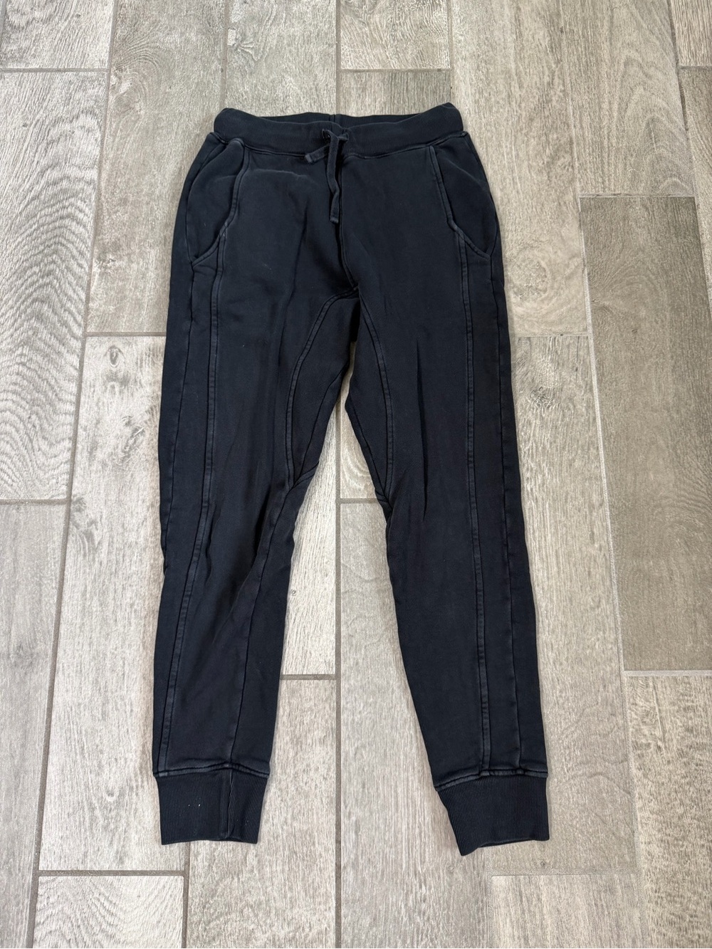 Joah Brown Jogger Pants